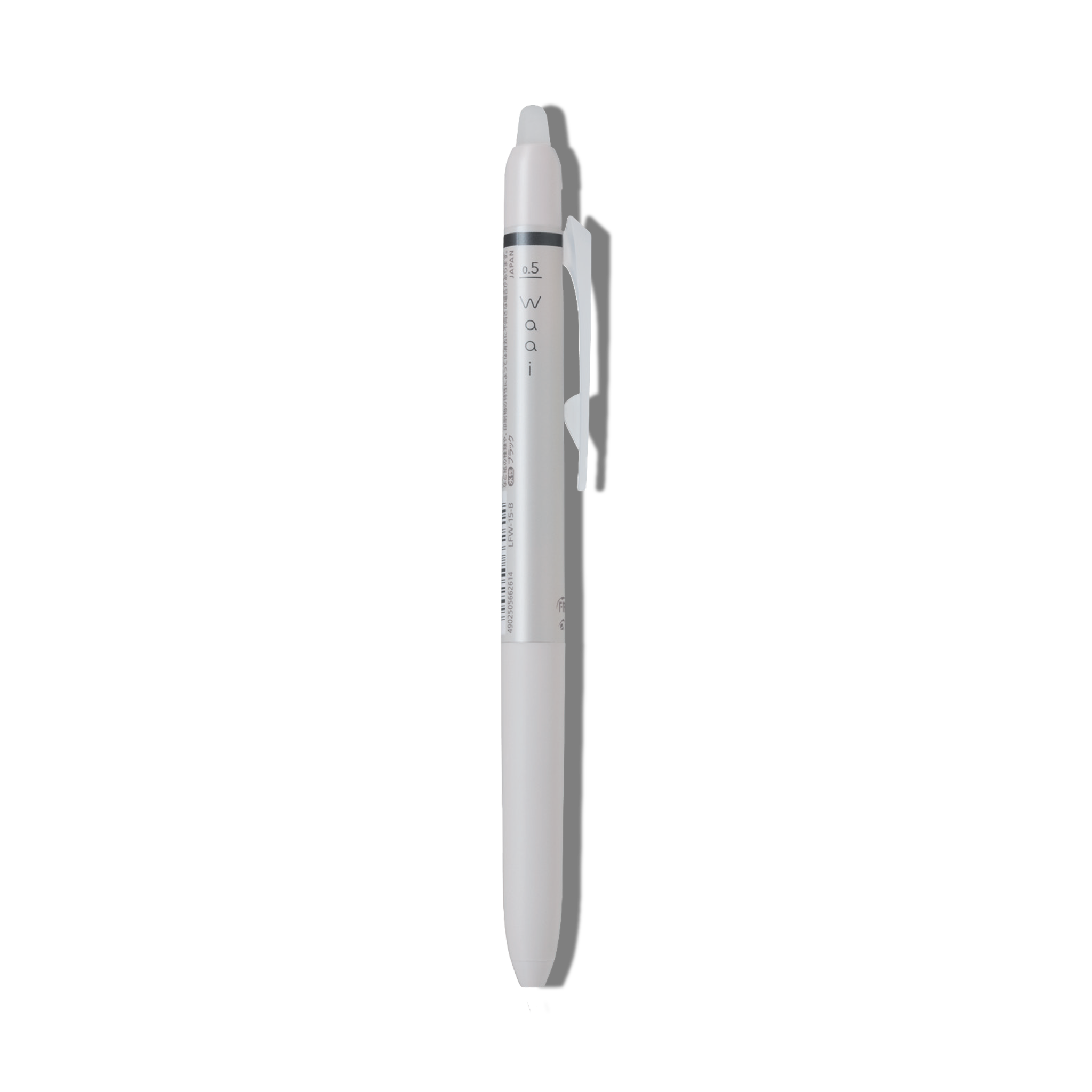 Pilot FriXion Waai Erasable Pen
