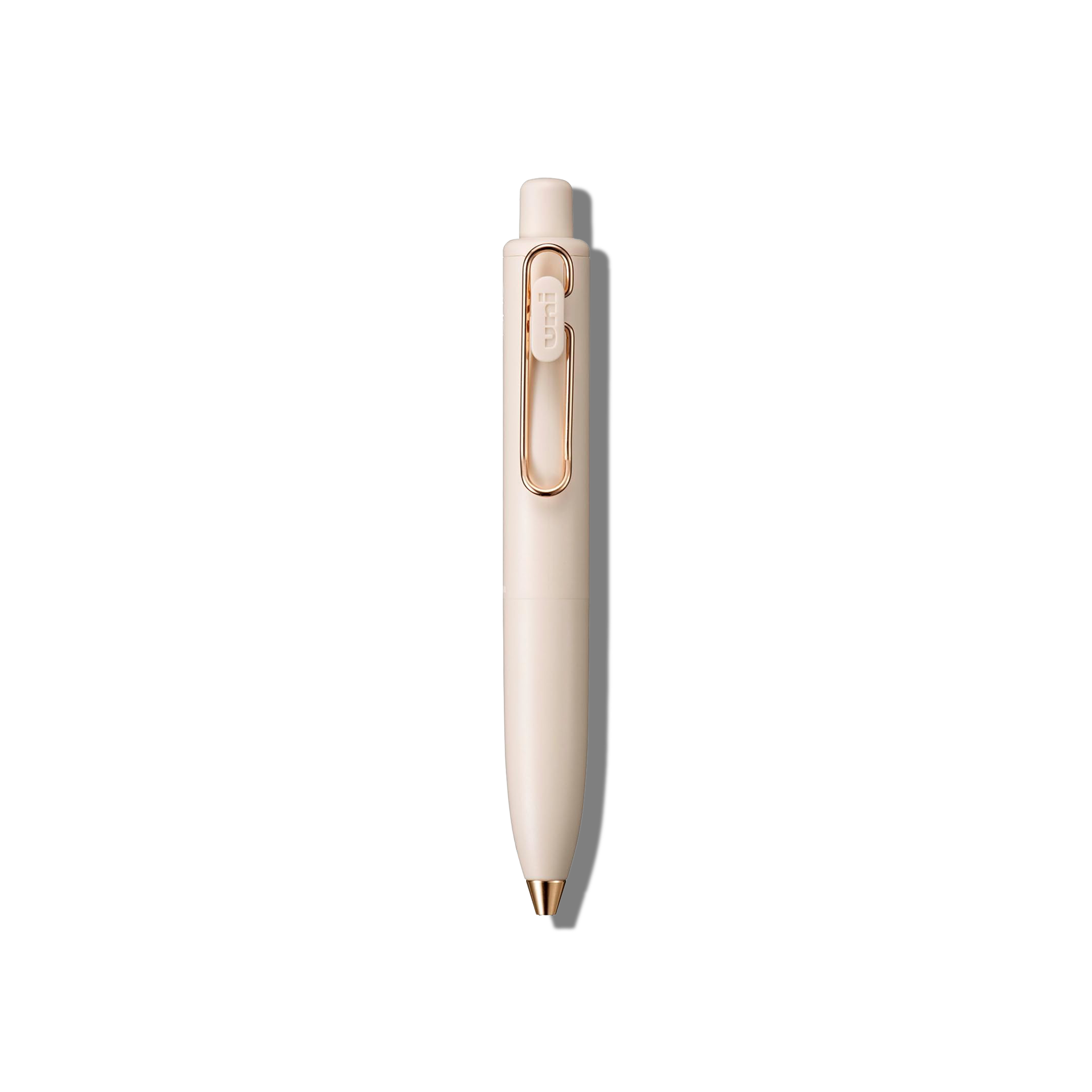 Uni-ball One P | Rose Gold
