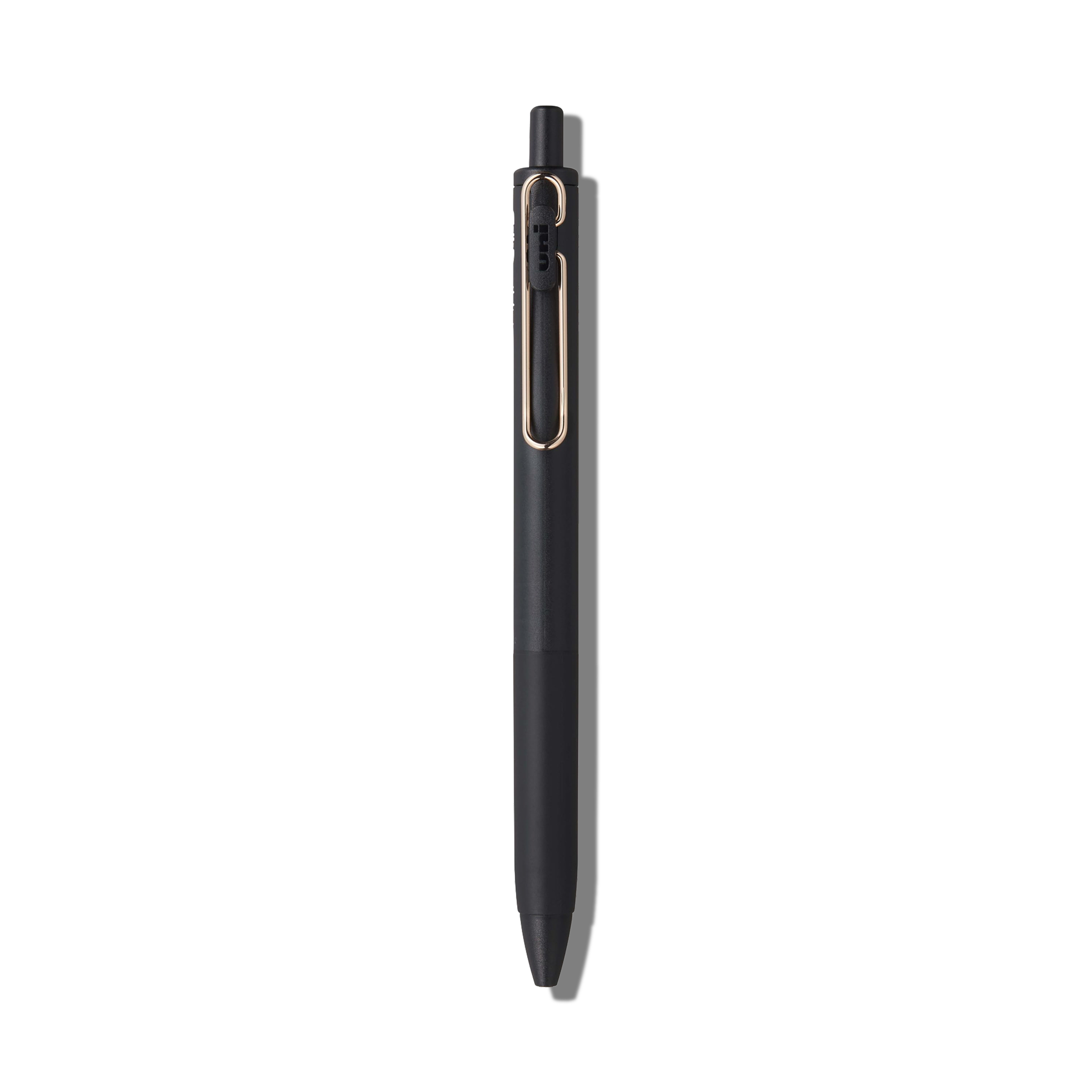Uni-ball One | Rose Gold Clip