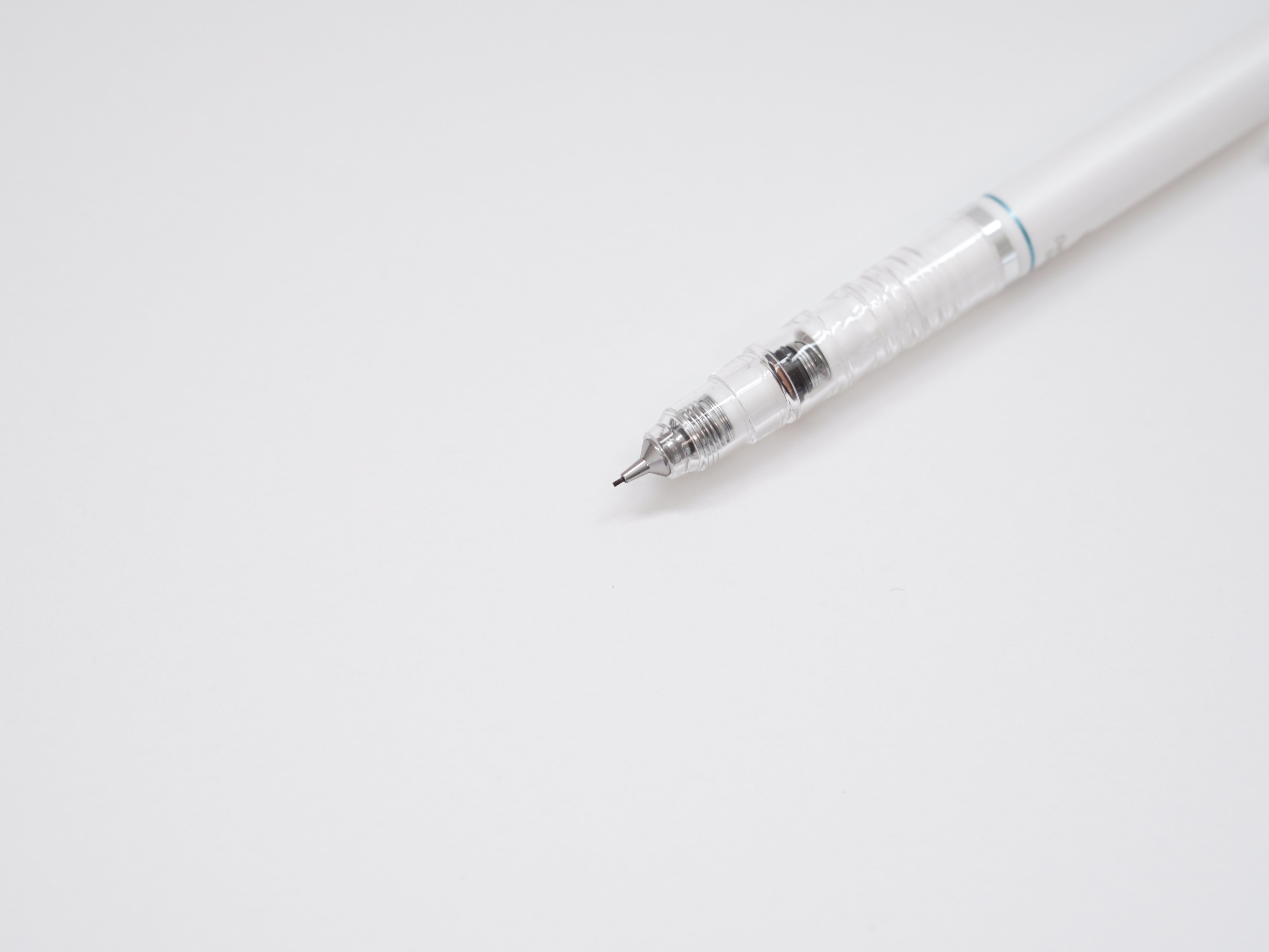 Zebra DelGuard Mechanical Pencil Zebra (5960275296416)