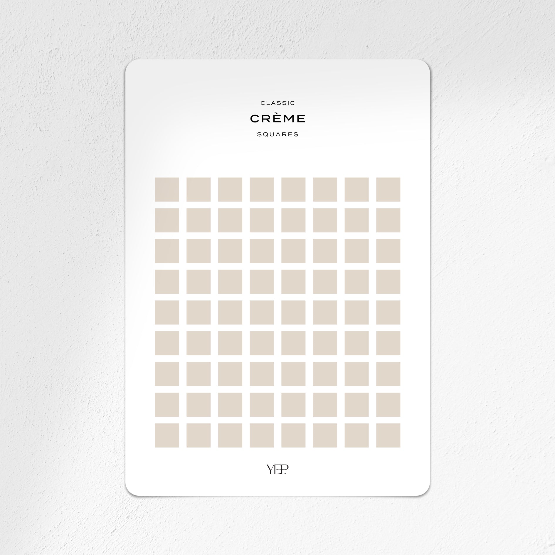 Classic Squares
