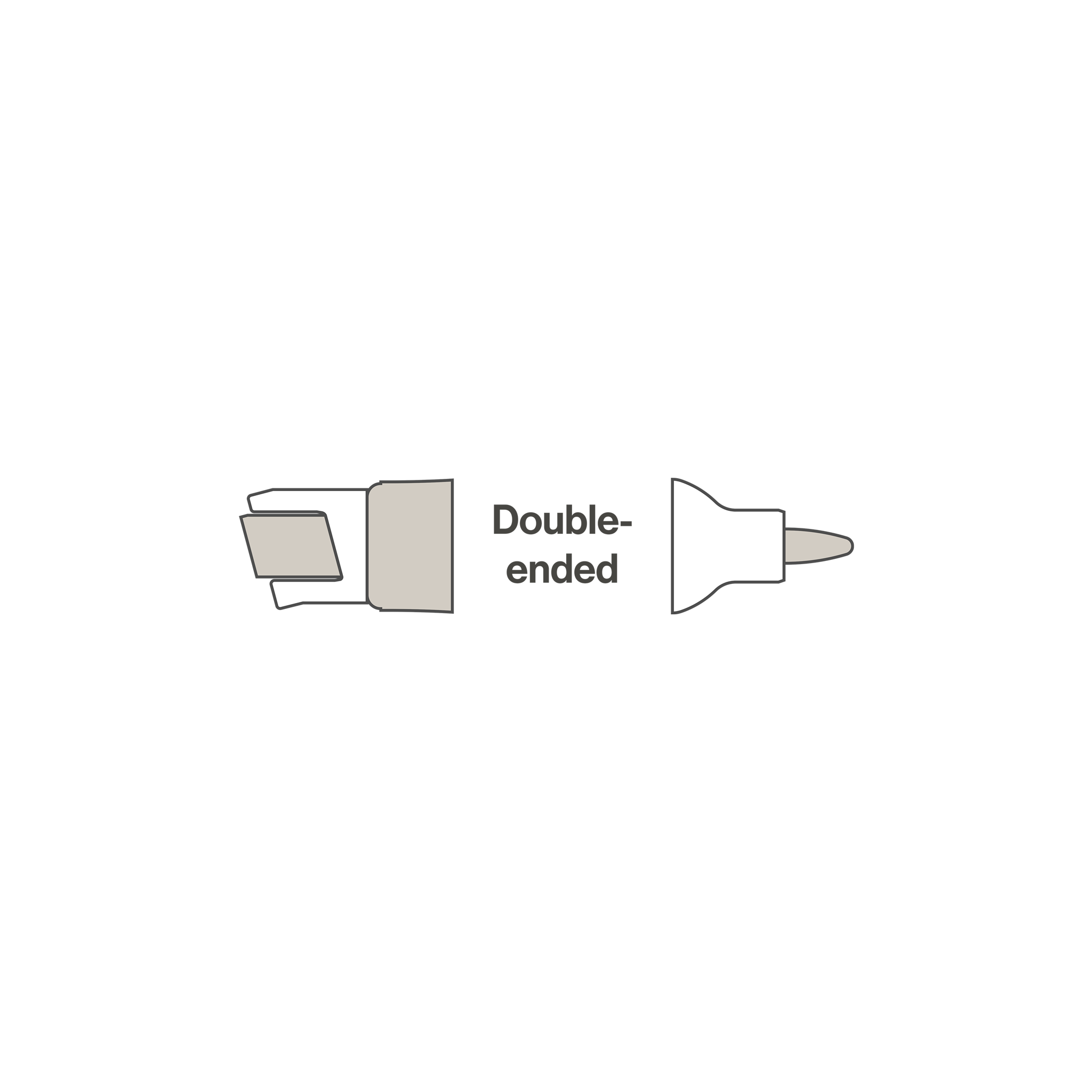 Pilot KIRE-NA Highlighter