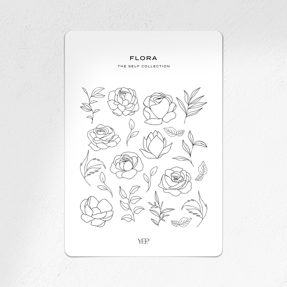 Flora | The Self Collection