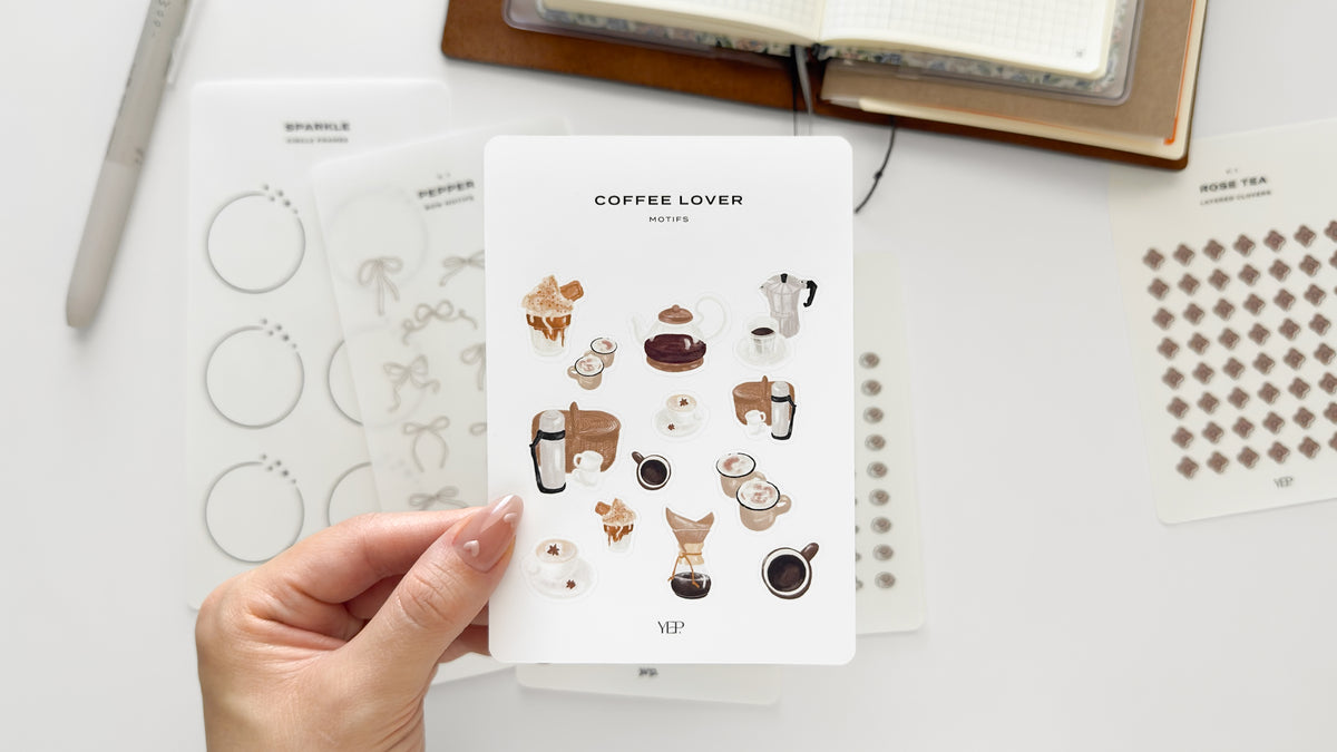 Creative, expressive, &amp; yours