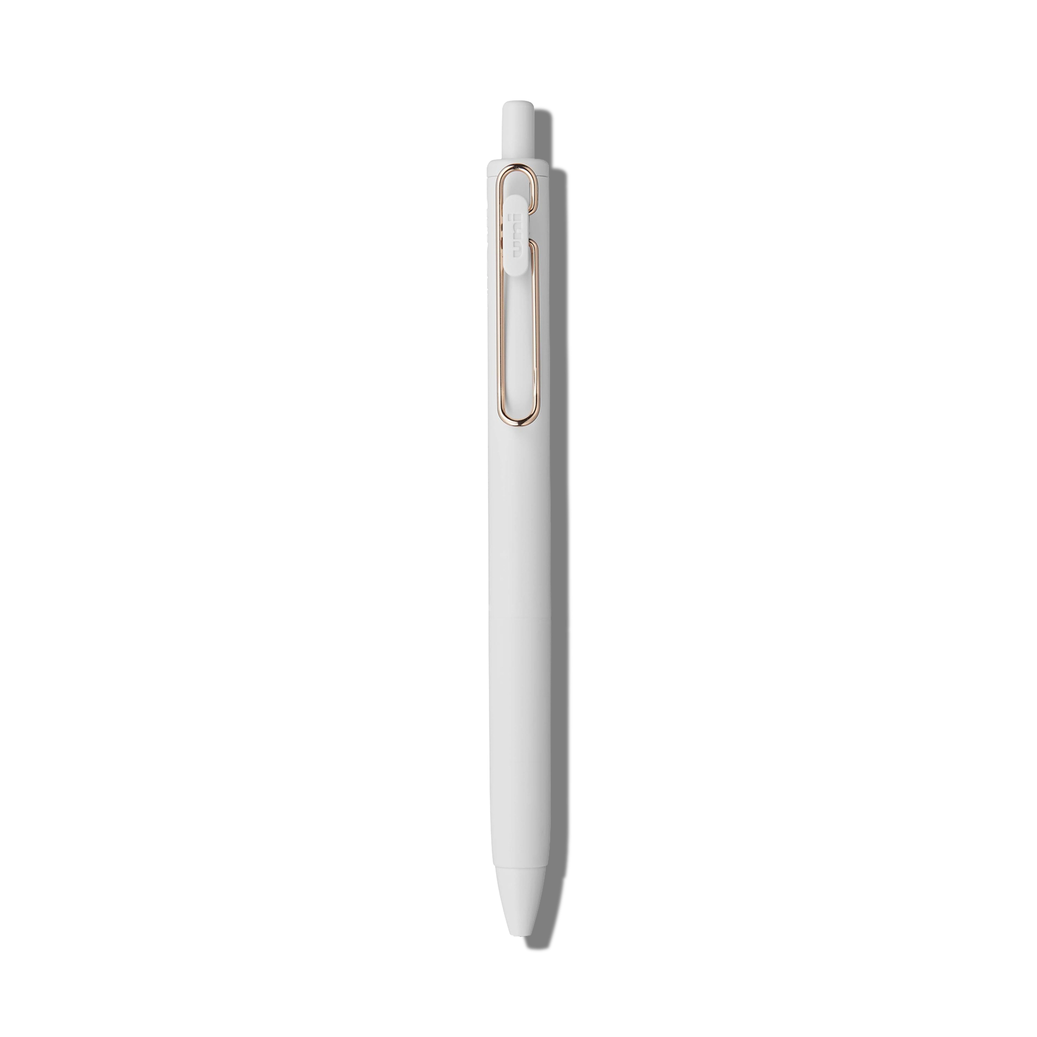 Uni-ball One | Rose Gold Clip