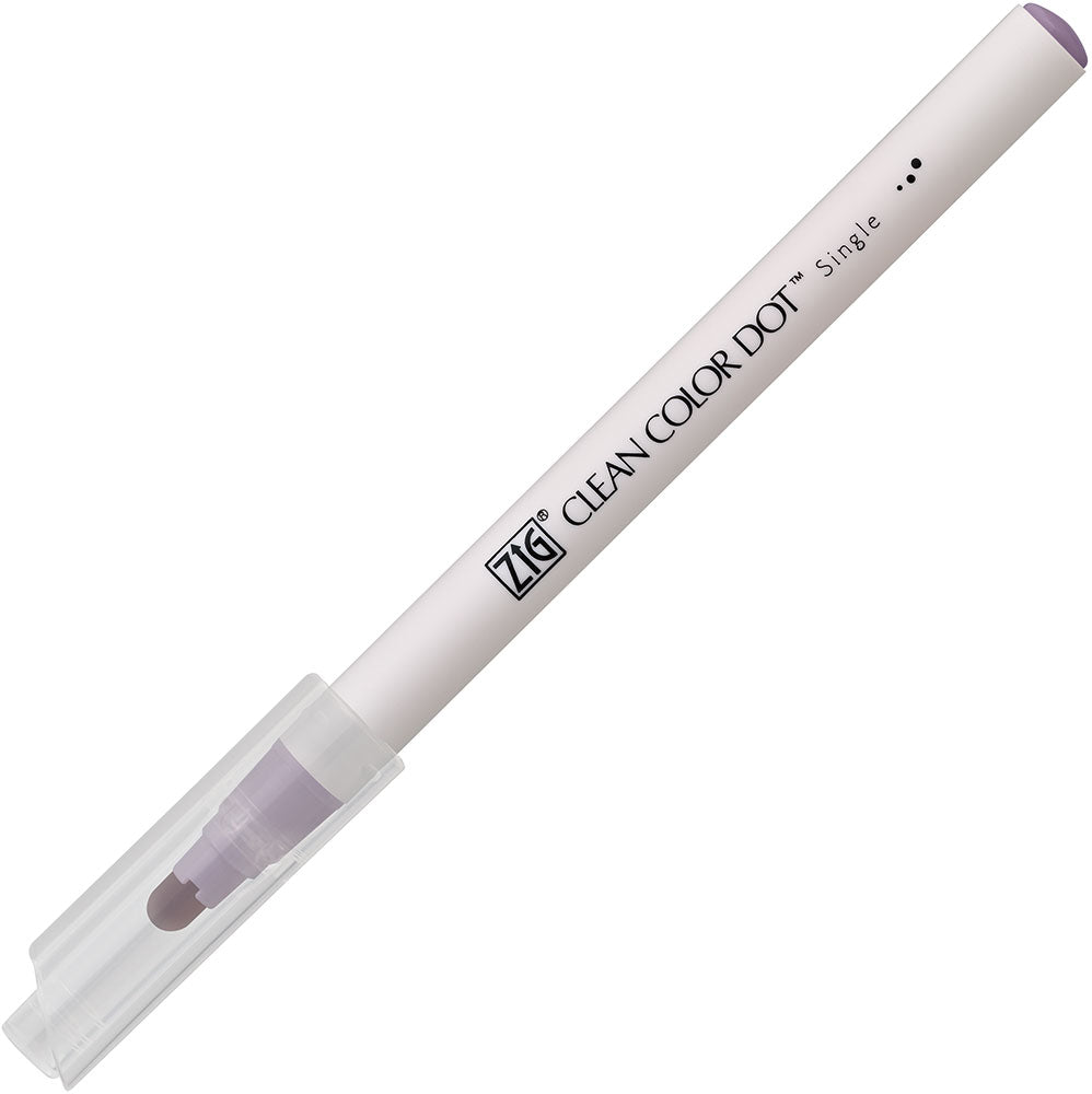 Kuretake Zig Clean Color Dot Pen 2022 Colours Individual -  Norway