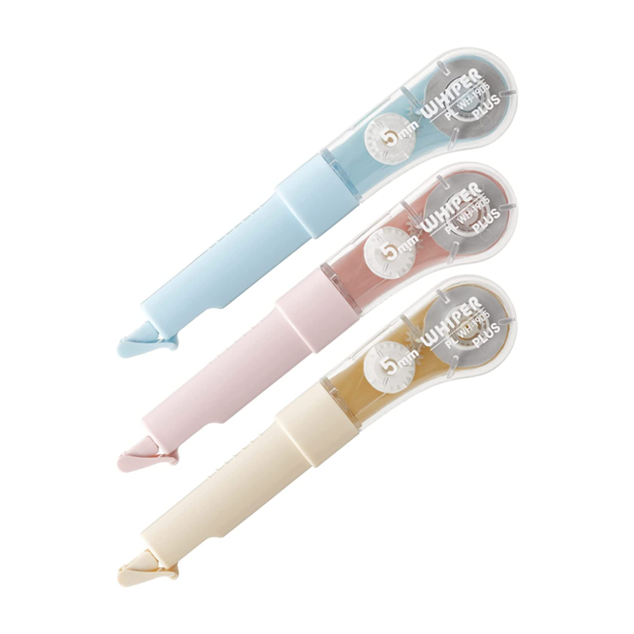 PLUS Whiper PL Correction Tape