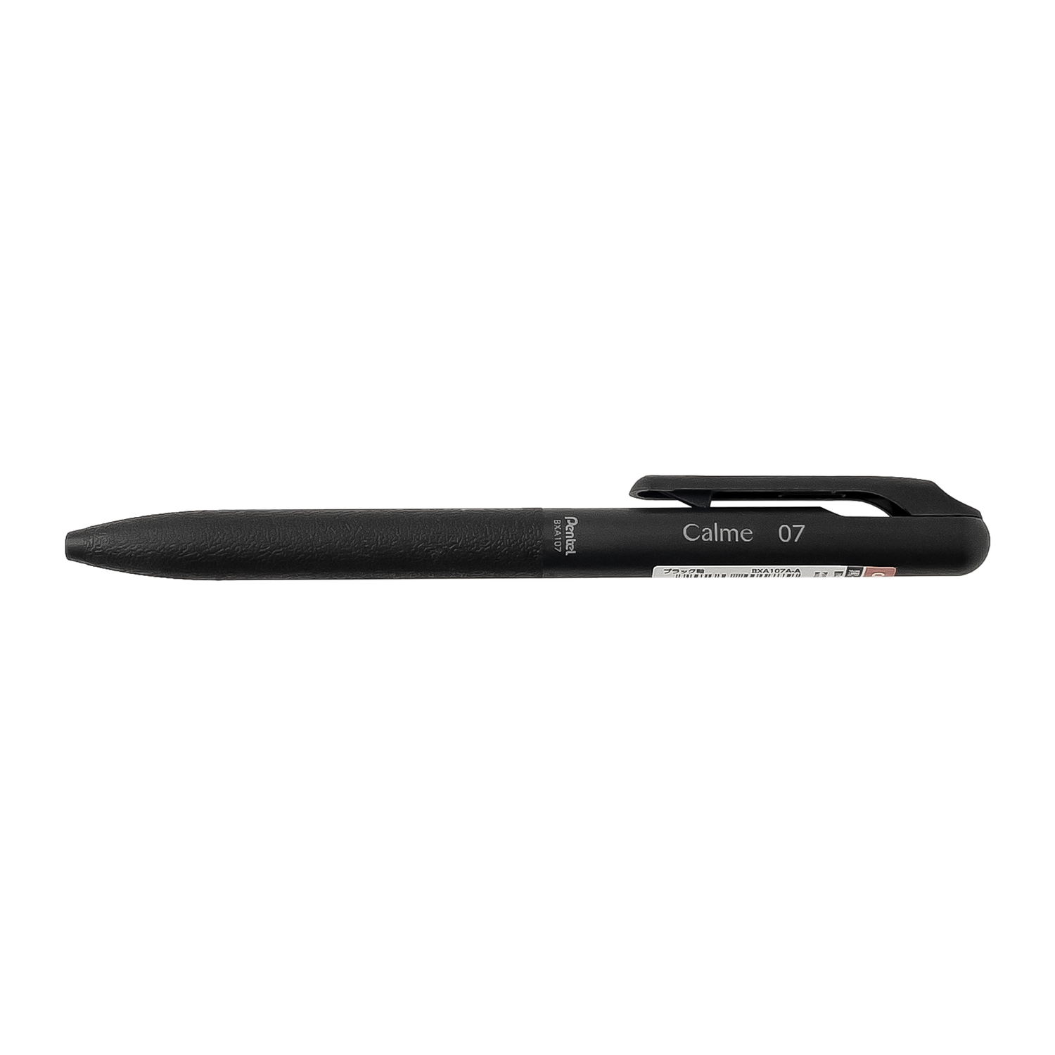 Pentel Calme Ballpoint Pen (7579495137522)