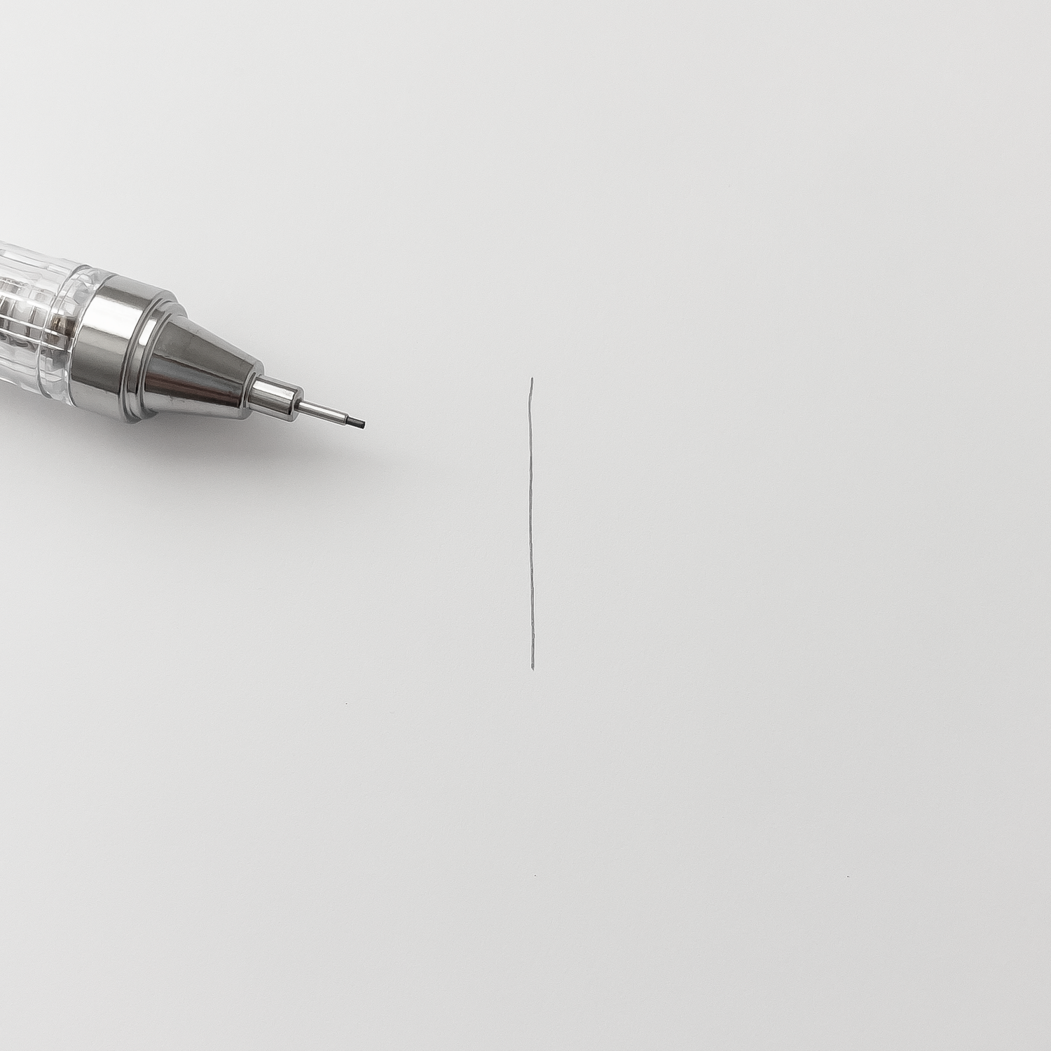 Tombow MONO Graph Mechanical Pencil | 0.5 (7579495891186)