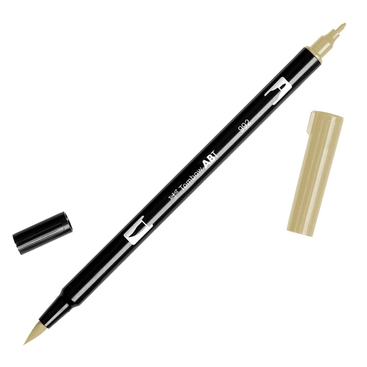 Tombow Dual Brush Pen (7459589062898)