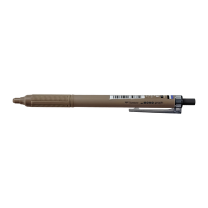 Tombow MONO Graph Lite Ballpoint Pen