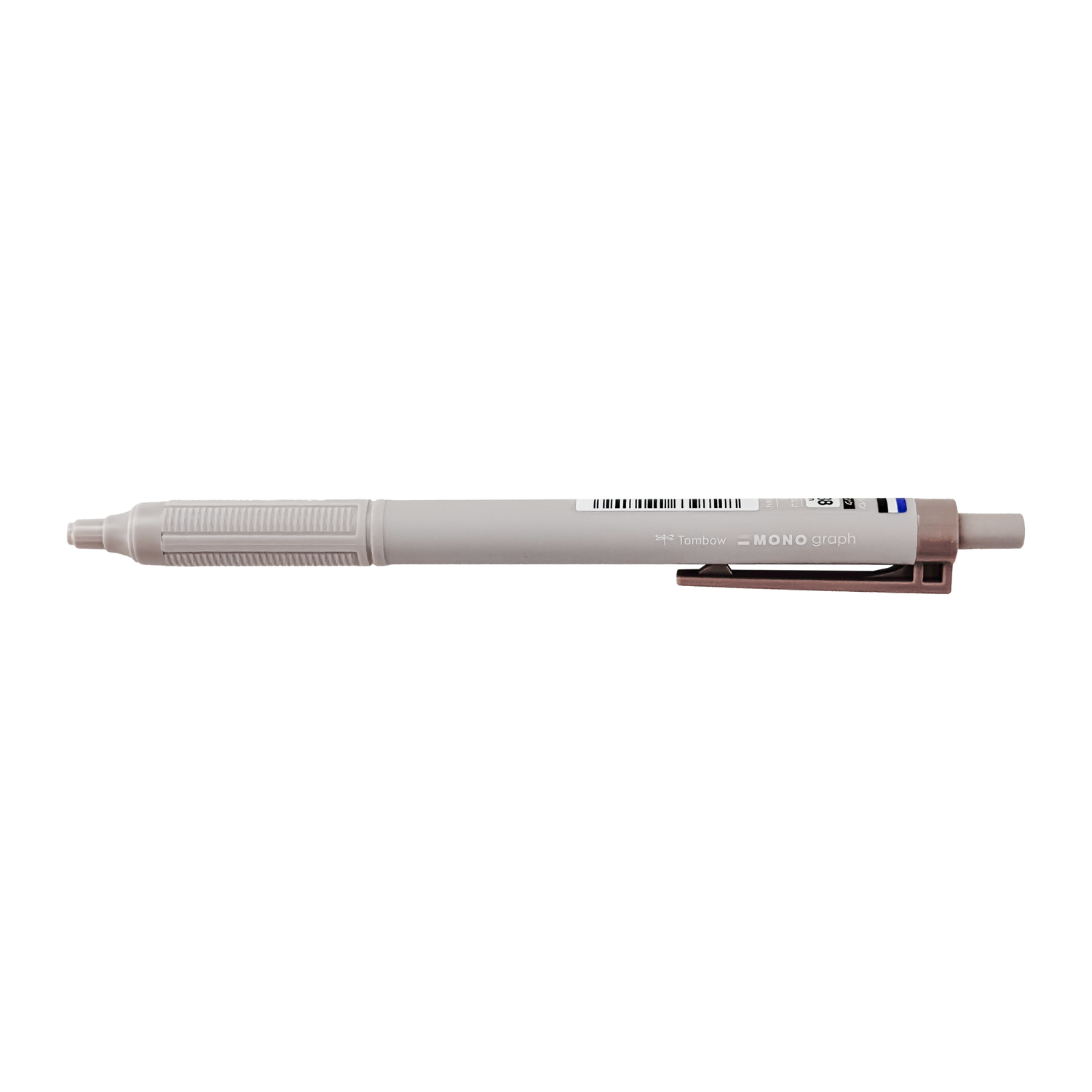 Tombow MONO Graph Lite Ballpoint Pen