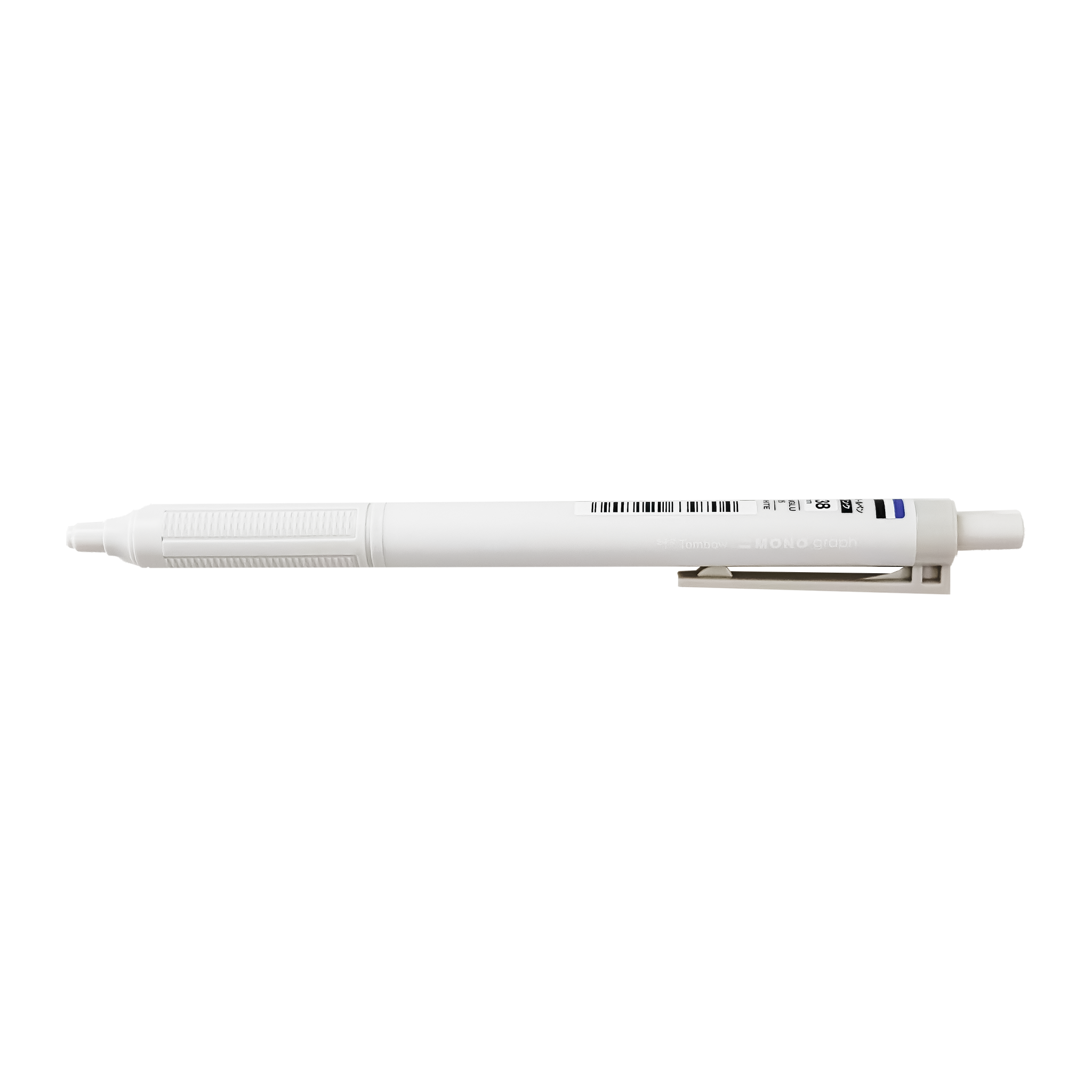 Tombow MONO Graph Lite Ballpoint Pen