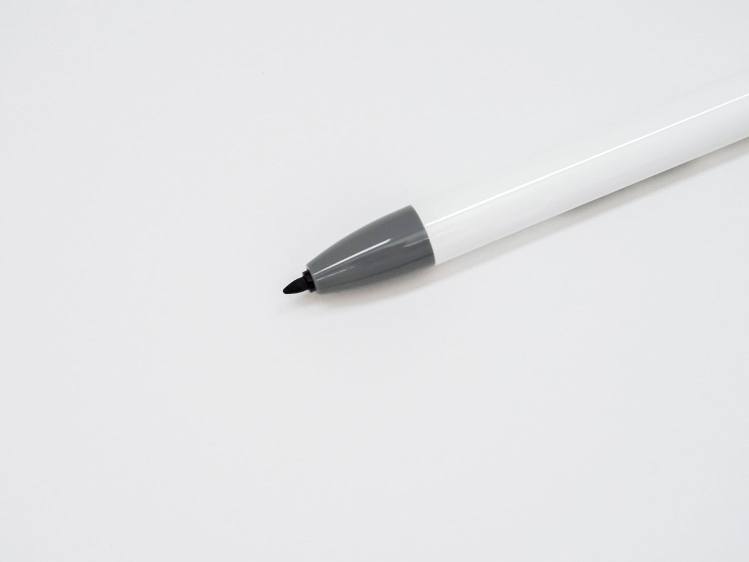 Zebra ClickArt Retractable Marker Pen Zebra  (5675311661216)