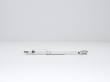 Zebra DelGuard Mechanical Pencil Zebra  (5960275296416)